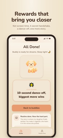 Task Buddies screenshot 4