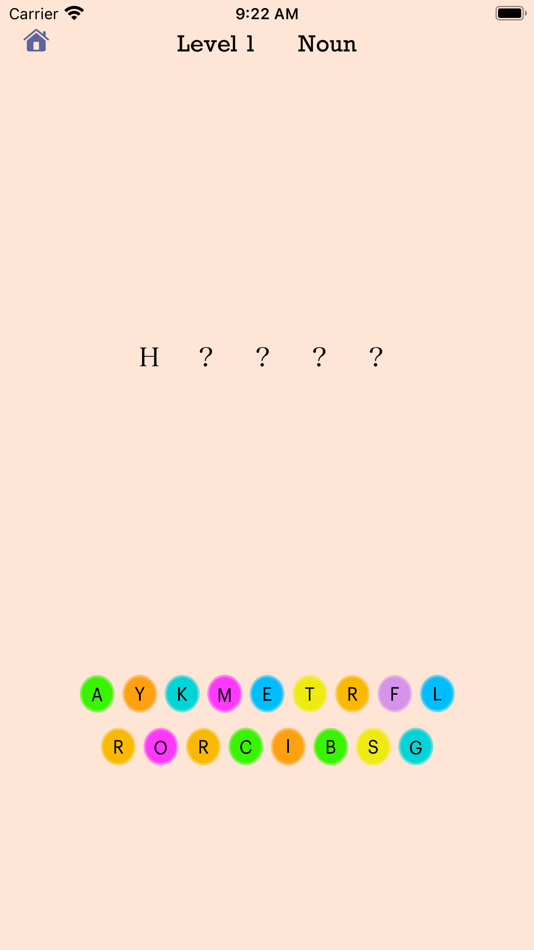 #2. WordBook (macOS) By: Gulnaz Siddiq