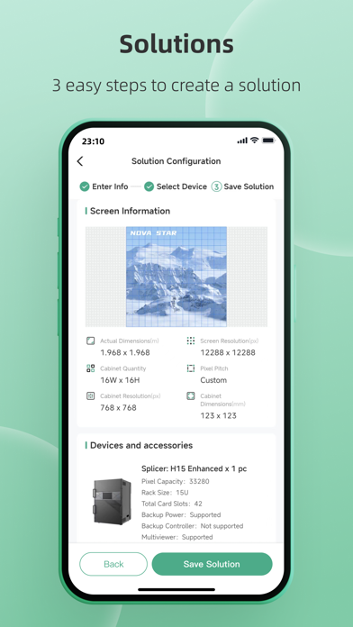 VNNOX Care Screenshot