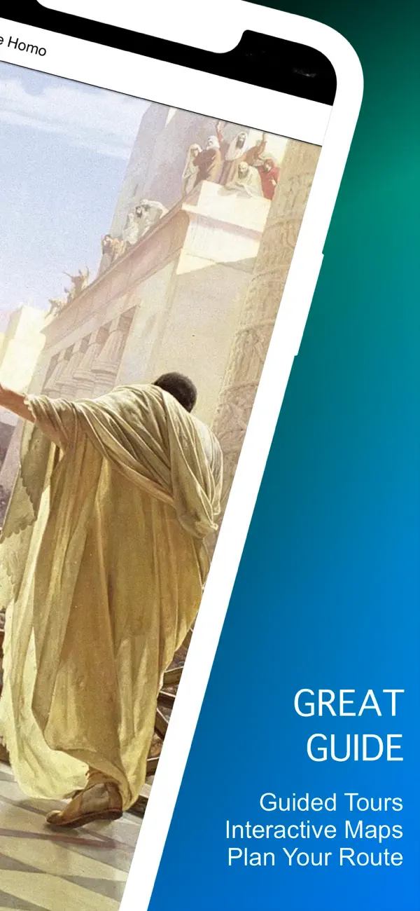 Screenshot #2 pour Palazzo Pitti Lite Edition