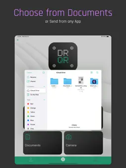 Dr QR Code screenshot 11