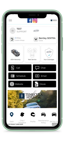 TEMECULA AUTO CARE screenshot