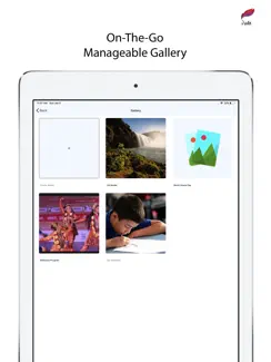 MySchoolBoard iPad image 4