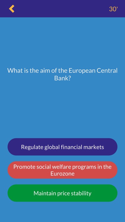 EU-Values screenshot-5