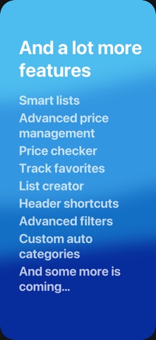 ProDex TCG - Card Tracker screenshot