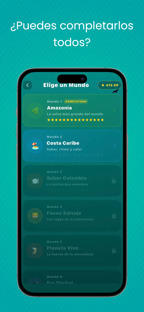 Screenshot #2 pour Ahorcado Game