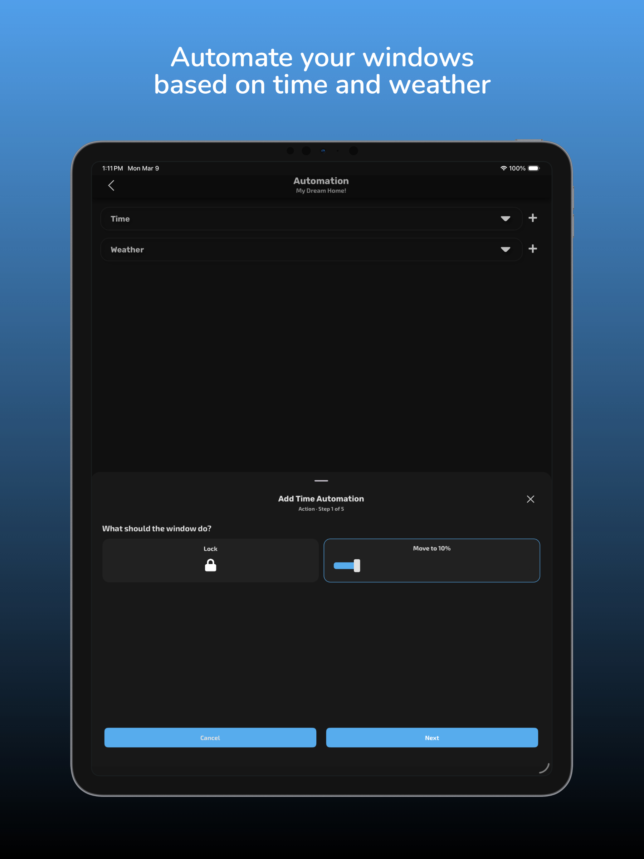 QuB Connect screenshot 8