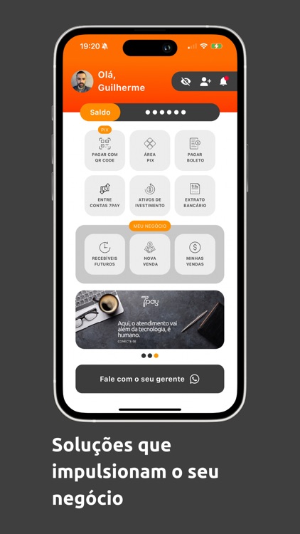 Banco 7pay screenshot-5