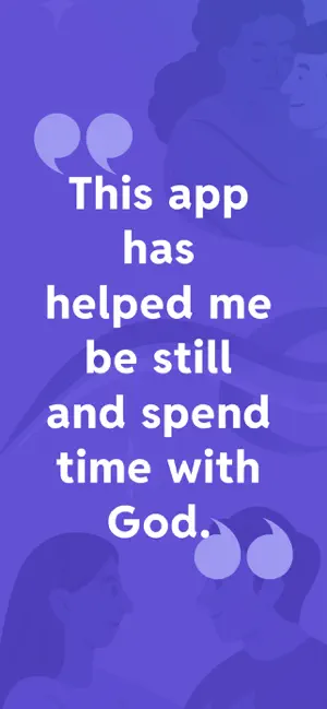 Hopeful: Daily Devotionals screenshot 3