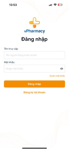 vPharmacy Screenshot 1 of 3