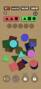 Wood Jam screenshot #3 for iPhone