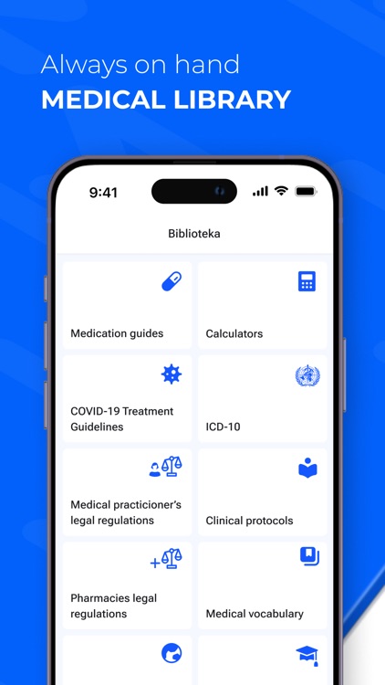 Medlevel screenshot-4