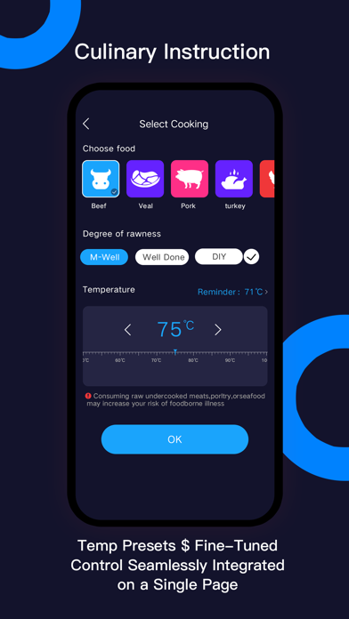 AIBBQ Screenshot
