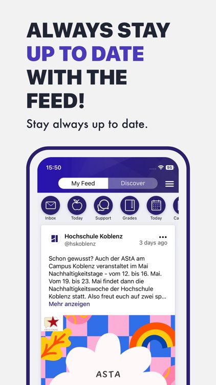HS Koblenz screenshot-3