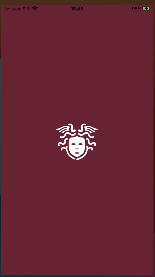 #1. Policlinico Umberto I (iOS) 由: Azienda Policlinico Umberto I di Roma