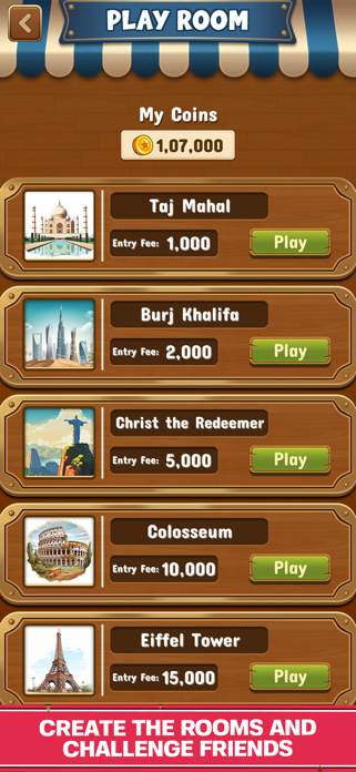235 Card Master Screenshot 4 of 6