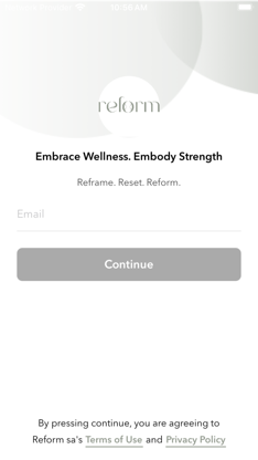 Reform sa screenshot 2