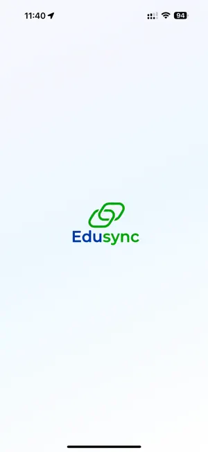 EduSync screenshot 1