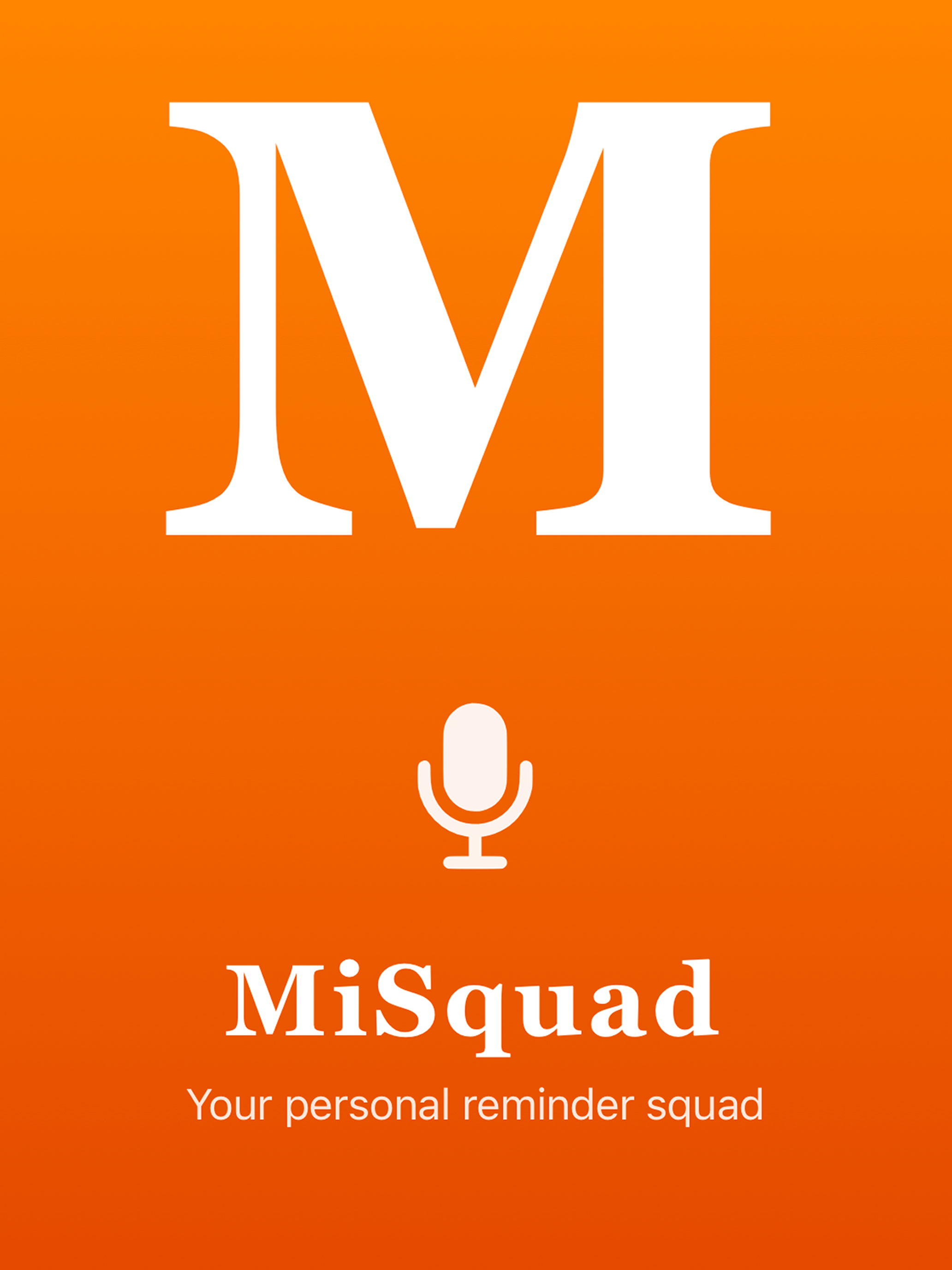 MiSquad screenshot 7