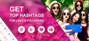 Get Followers & Boost Likes screenshot 1