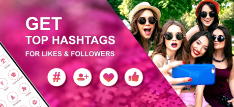Get Followers & Boost Likes screenshot 1