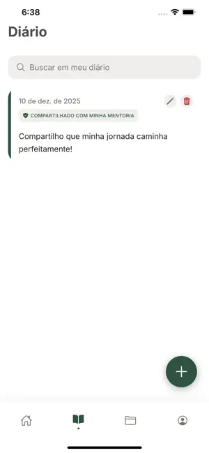 Ombro de Cristo screenshot 3