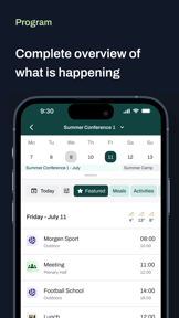 Event by BCC Event screenshot