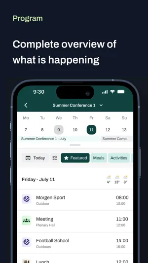 Event by BCC Event screenshot 4