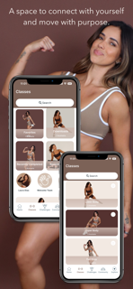 FitByLa screenshot 2