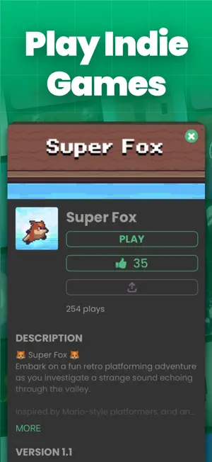 hyperPad Hub screenshot 1