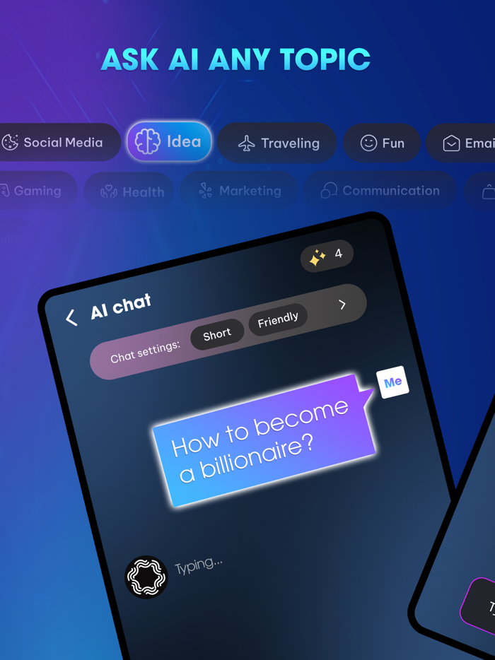 AI Anywhere Your AI Assistant