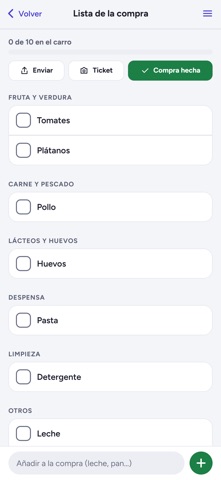 AgenFamily screenshot 4