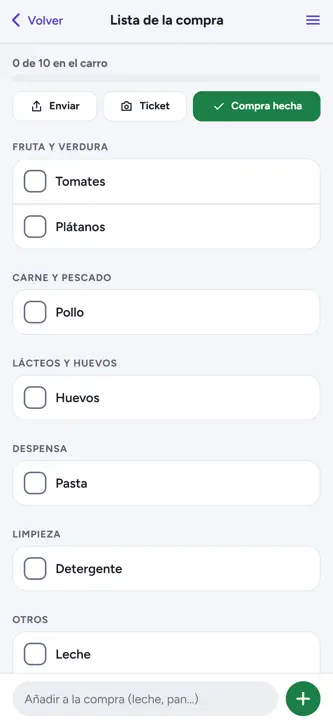 AgenFamily screenshot 4