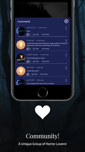 Chilling: Horror Movies & More screenshot 6