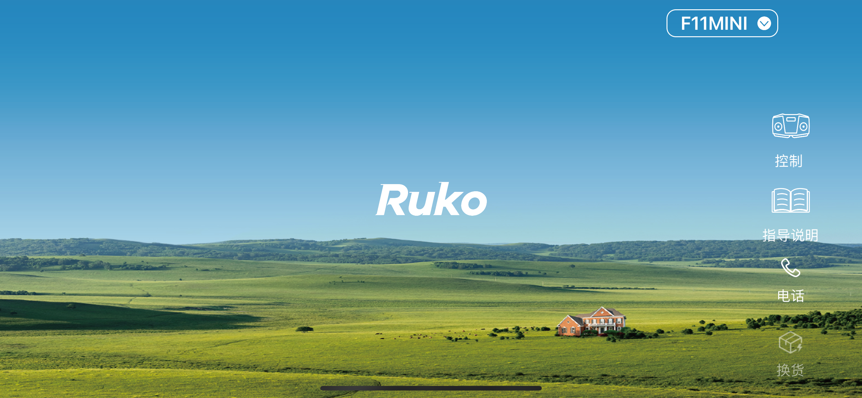 Ruko Mini