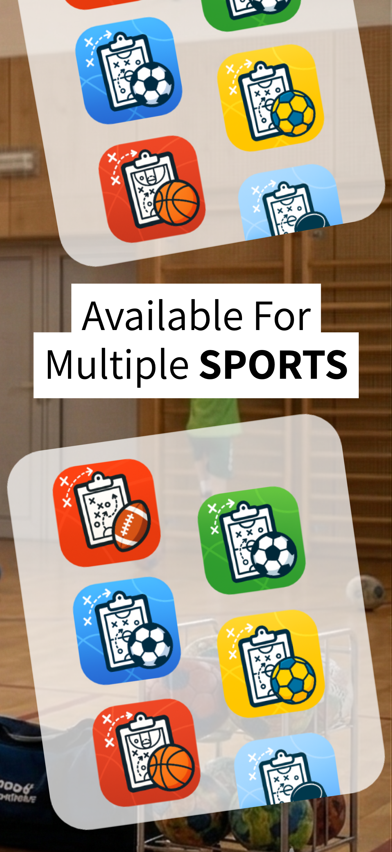 Pocket Coach Board Futsal screenshot 6