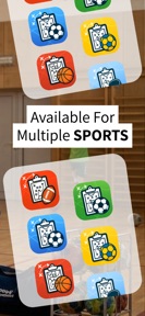 Pocket Coach Board Futsal screenshot