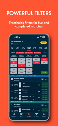 TotalOne screenshot