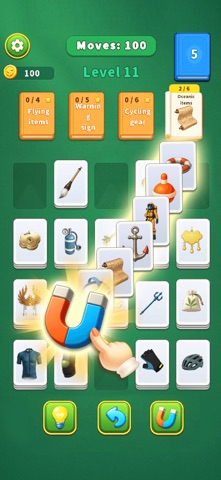 Deck Sort -Card Category Games Screenshot 6 of 6