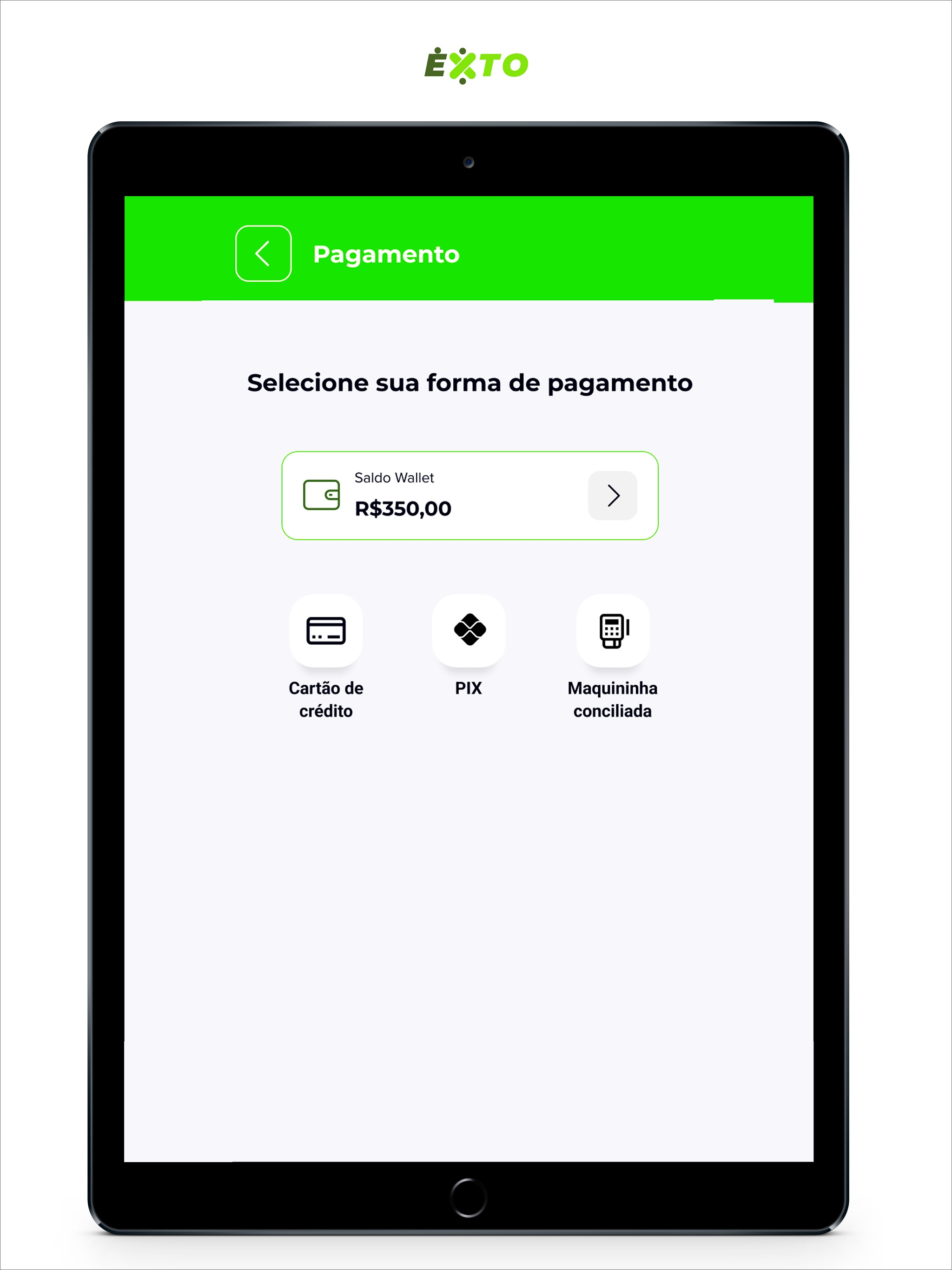 Éxto Mercado Autônomo