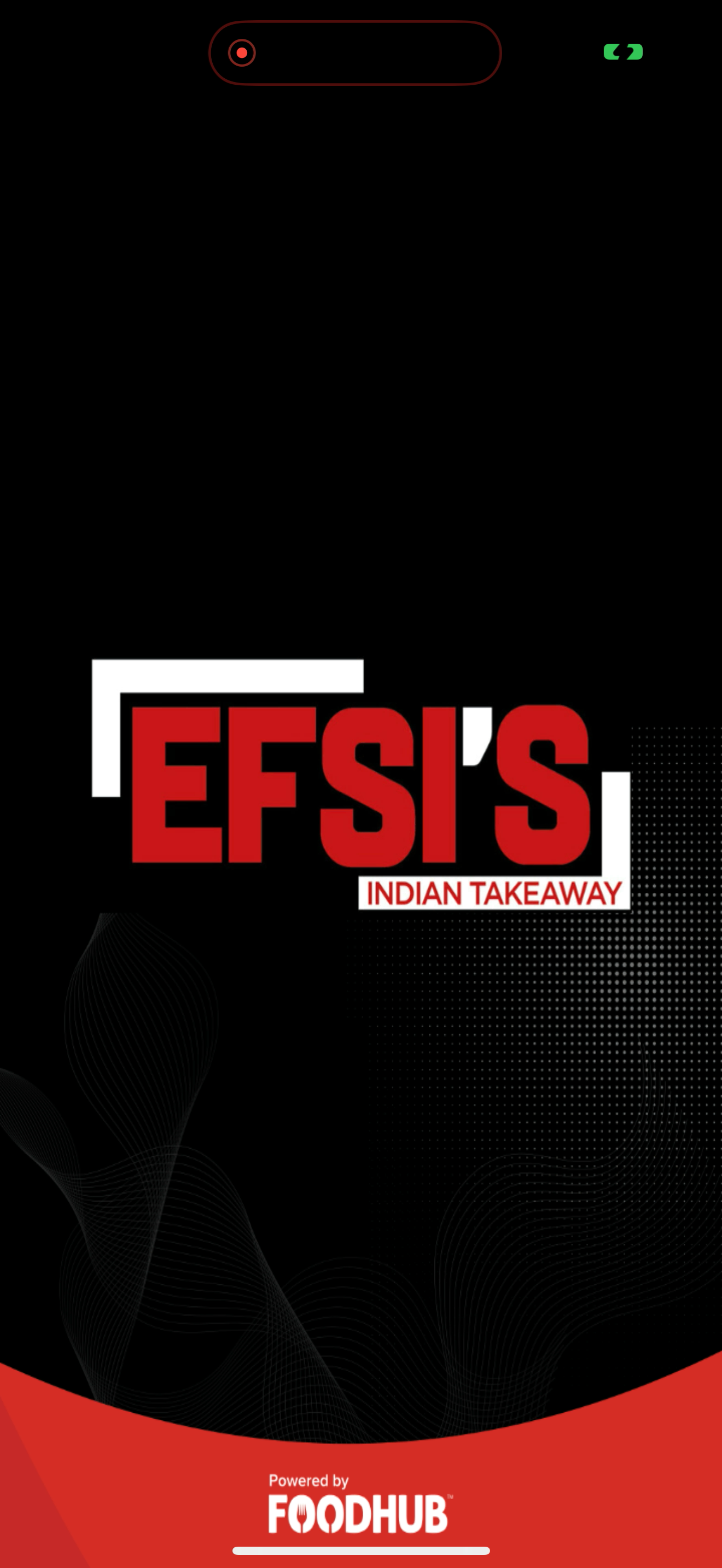 EFSI Indian Takeaway