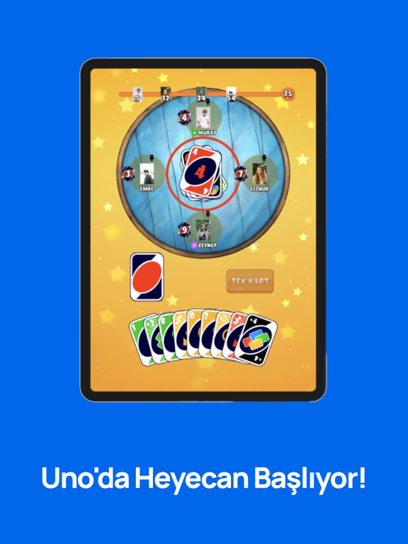 Screenshot #5 pour VoxParty: Sesli Sohbet & Oyun