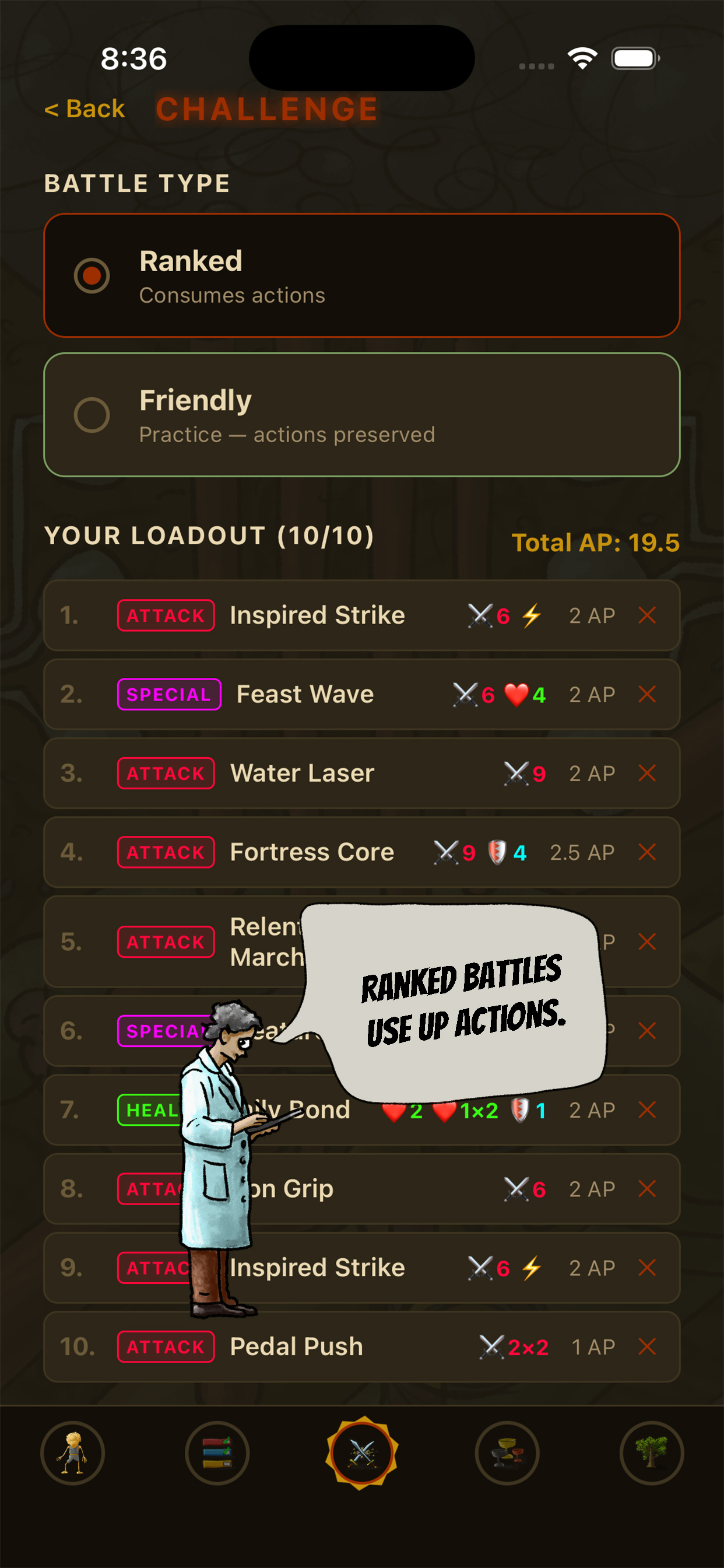 Habit Beast: Monster Trainer