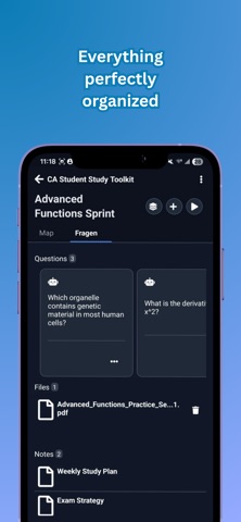 QReady Screenshot 6 of 7