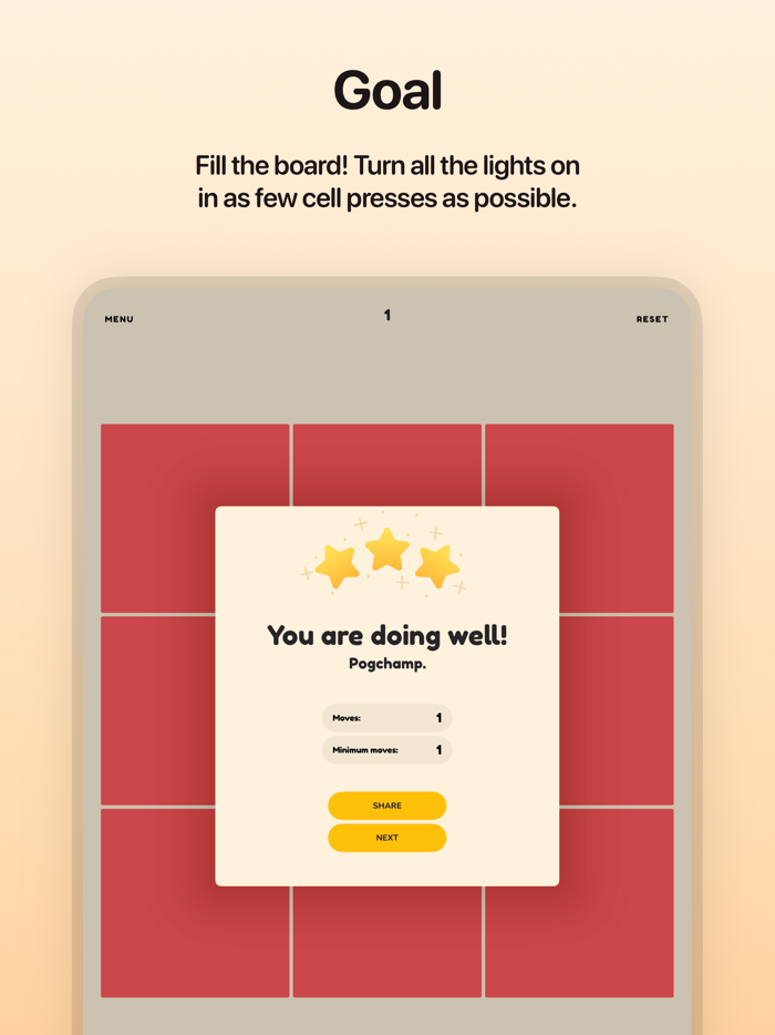 Filler - Lights Out remastered
