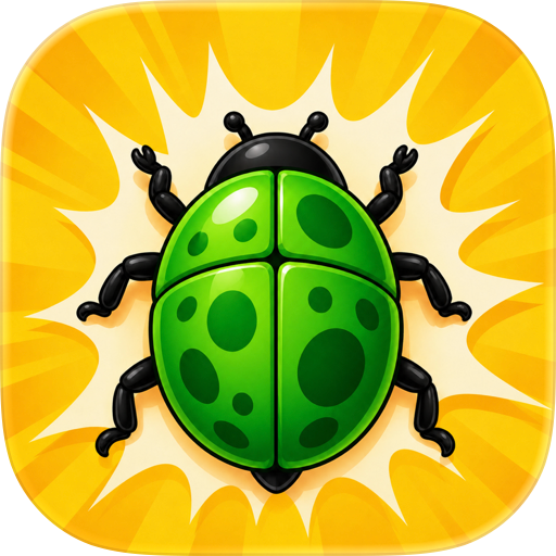 Smoosh! Bug Bash