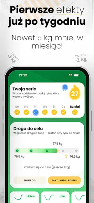 Fit-World: Dieta i Przepisy screenshot 3