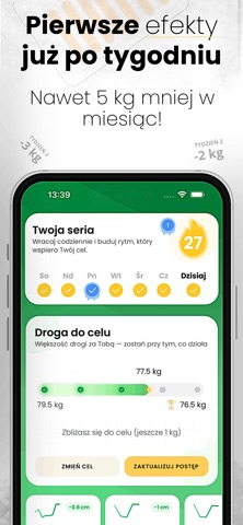 Fit-World: Dieta i Przepisy iPhone screenshot 3