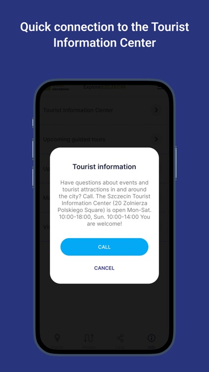 ExploreSzczecin screenshot-6