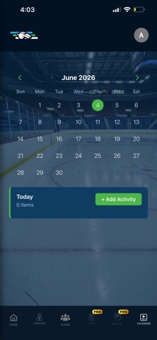 CoachSMART - LIT Screenshot 5 of 5